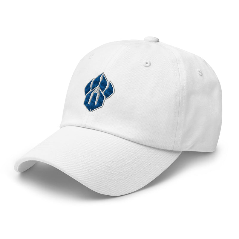 Wallkill Panthers Dad hat