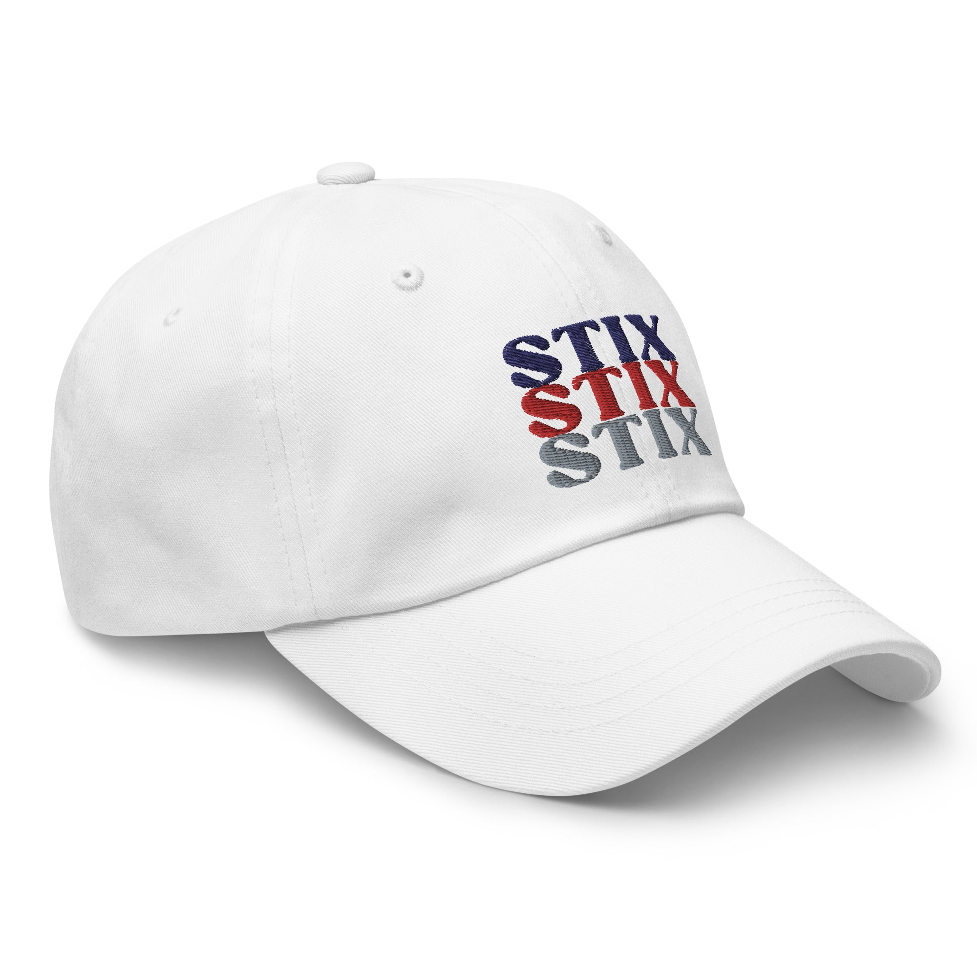 Stix  Dad hat