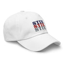 Gorra de papá Stix