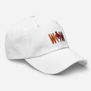 Gorra de papá de Wayland Weston