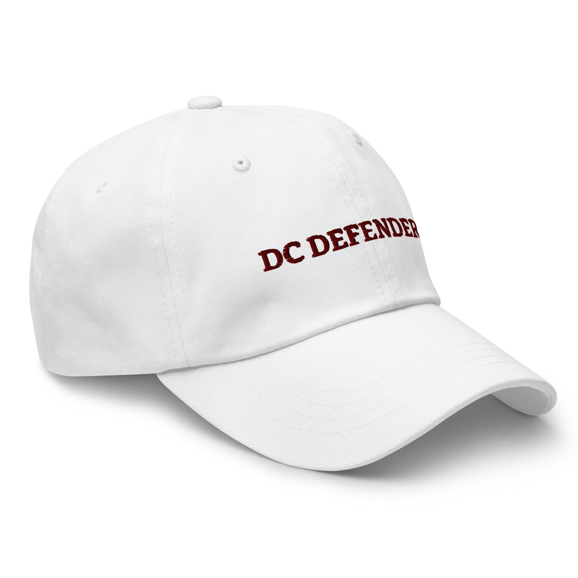 TDCD Dad hat