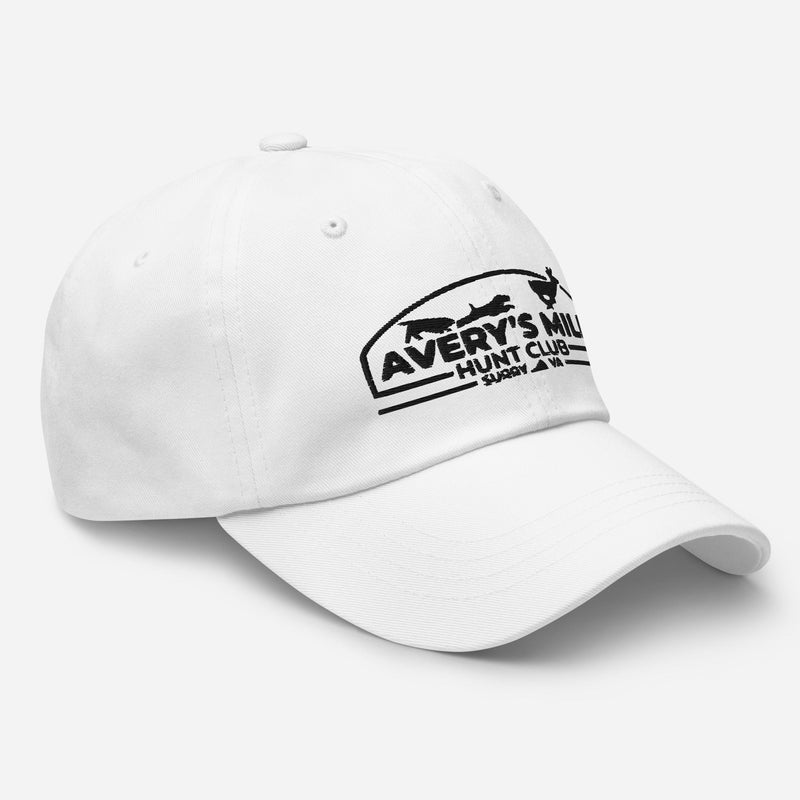 AMHC Dad hat