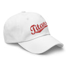 Titans Fastpitch Dad hat