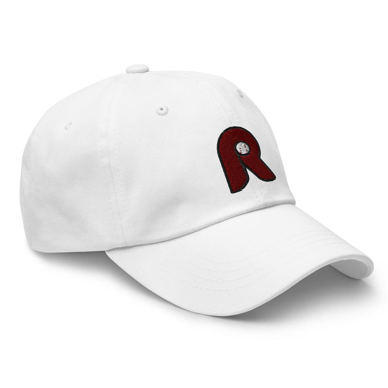 RBAS Dad hat