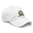 ECGC Dad hat