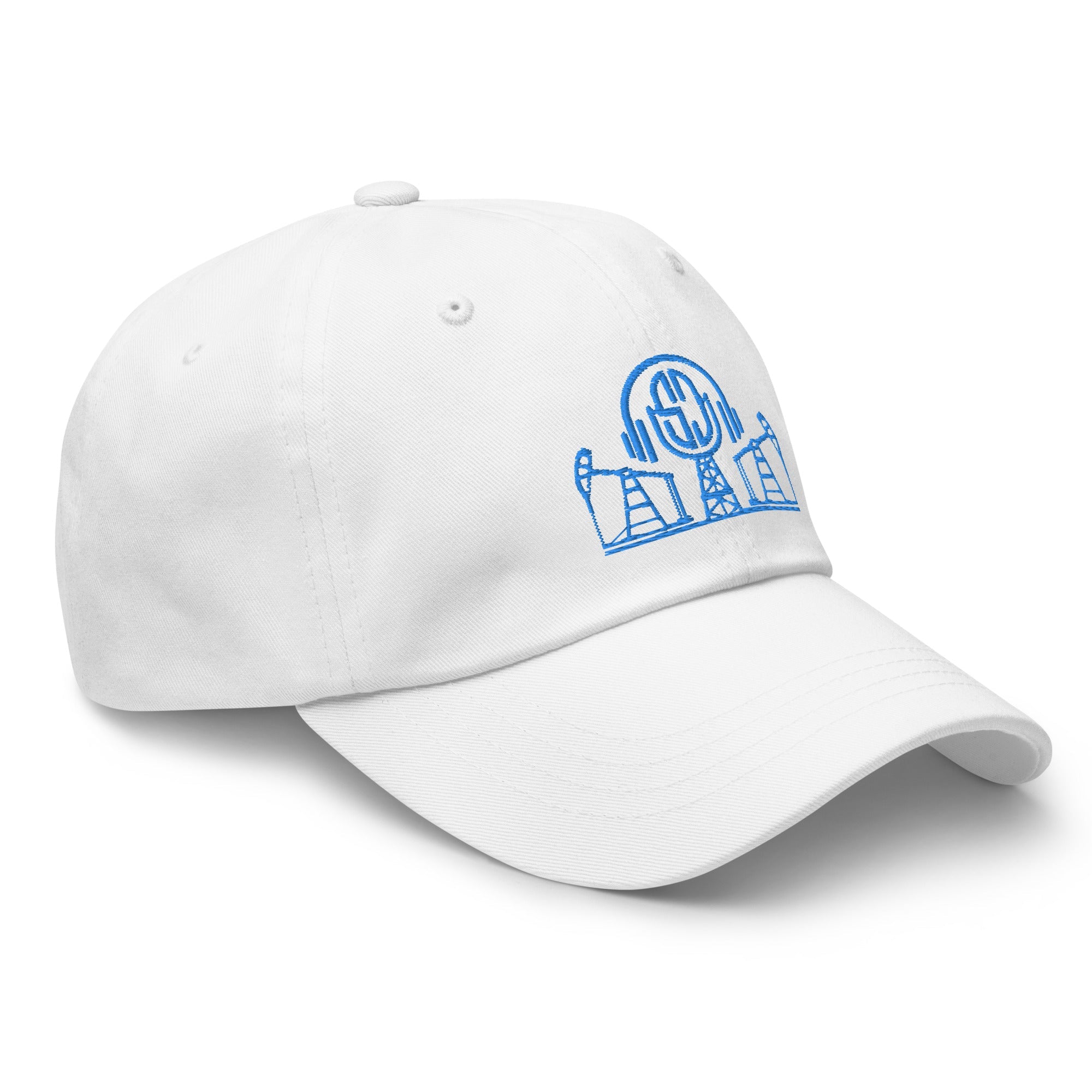 EF Dad hat