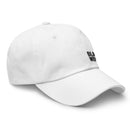 Gorra de papá BW v2