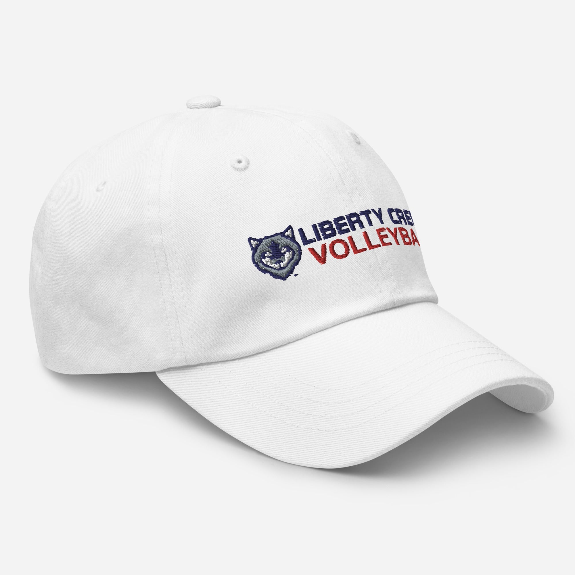 LCV Dad hat