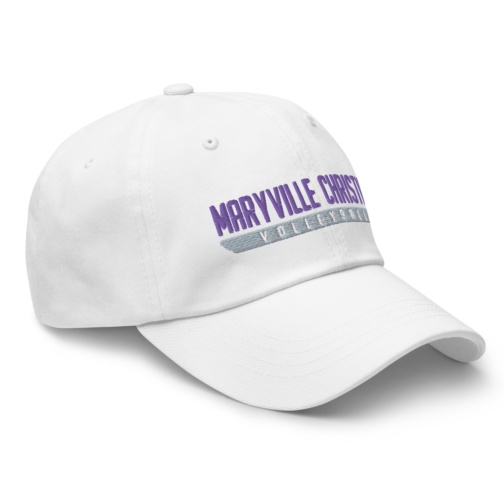 MSC Dad hat (VolleyBall)