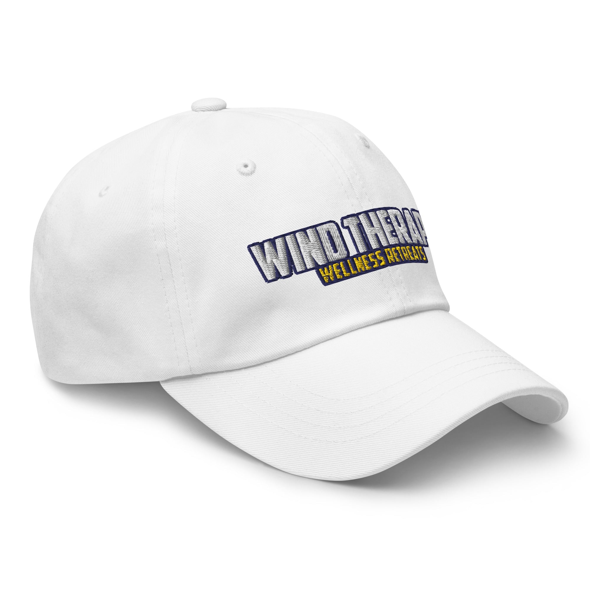 WTWR Dad hat