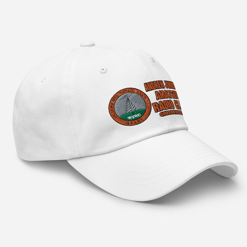 Gorra de papá AJARC