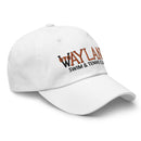 Gorra de papá de WSATC