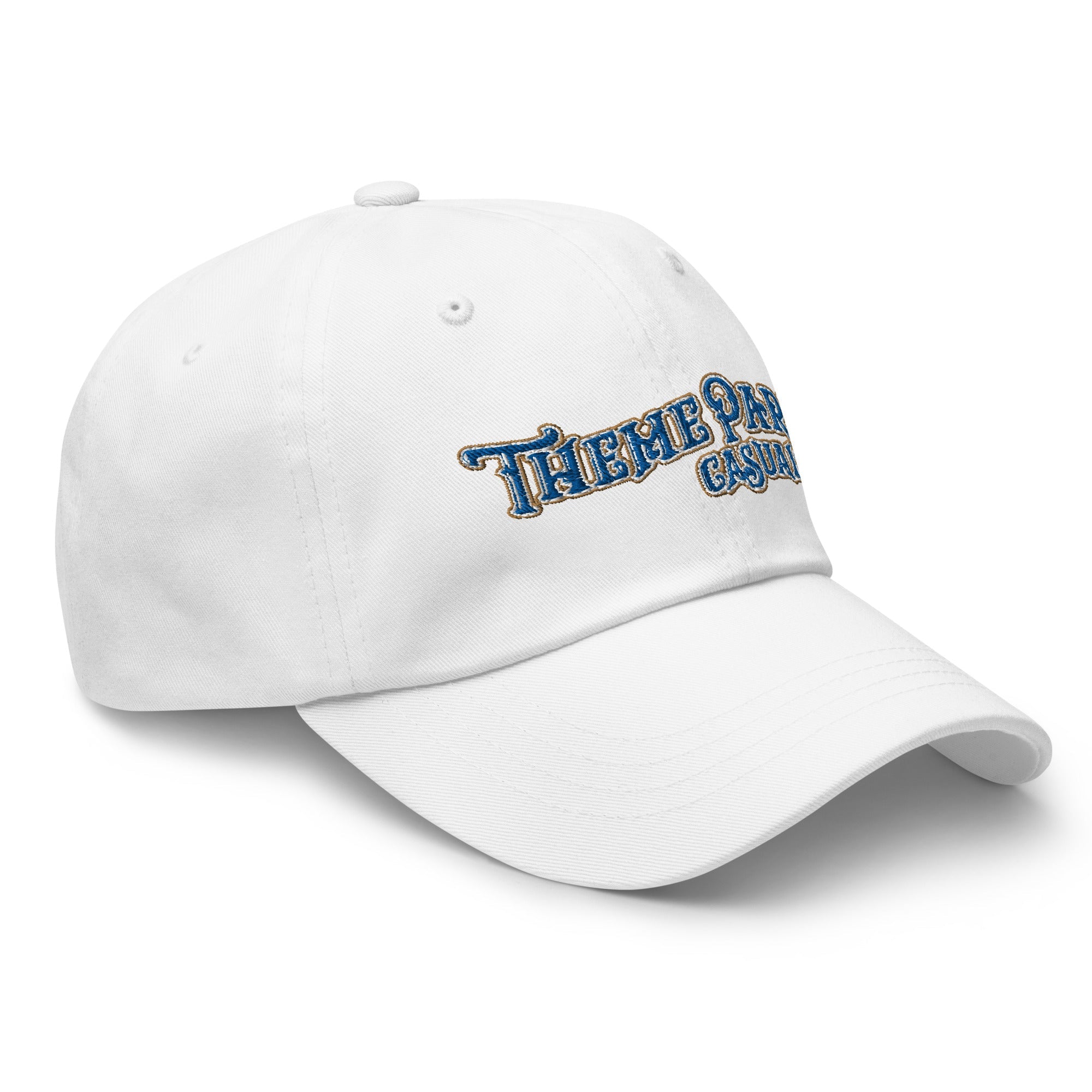 TPC Dad hat