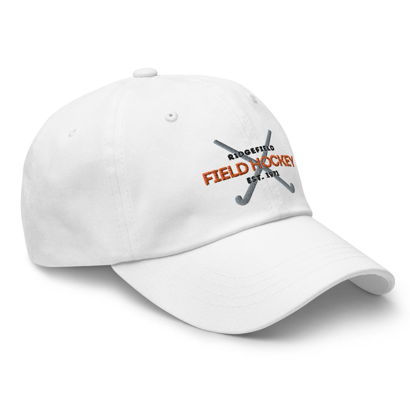 Gorra de papá RFH