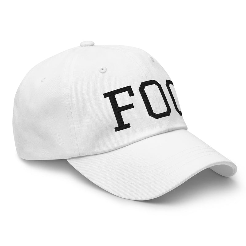 FC Dad hat