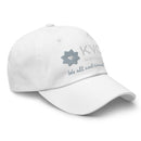 Gorra de papá KVCN