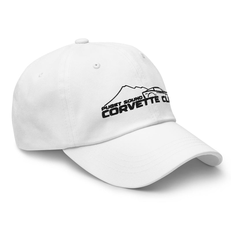 PSCC Dad hat