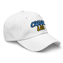 Gorra de papá CLB