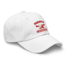Gorra de papá NYL