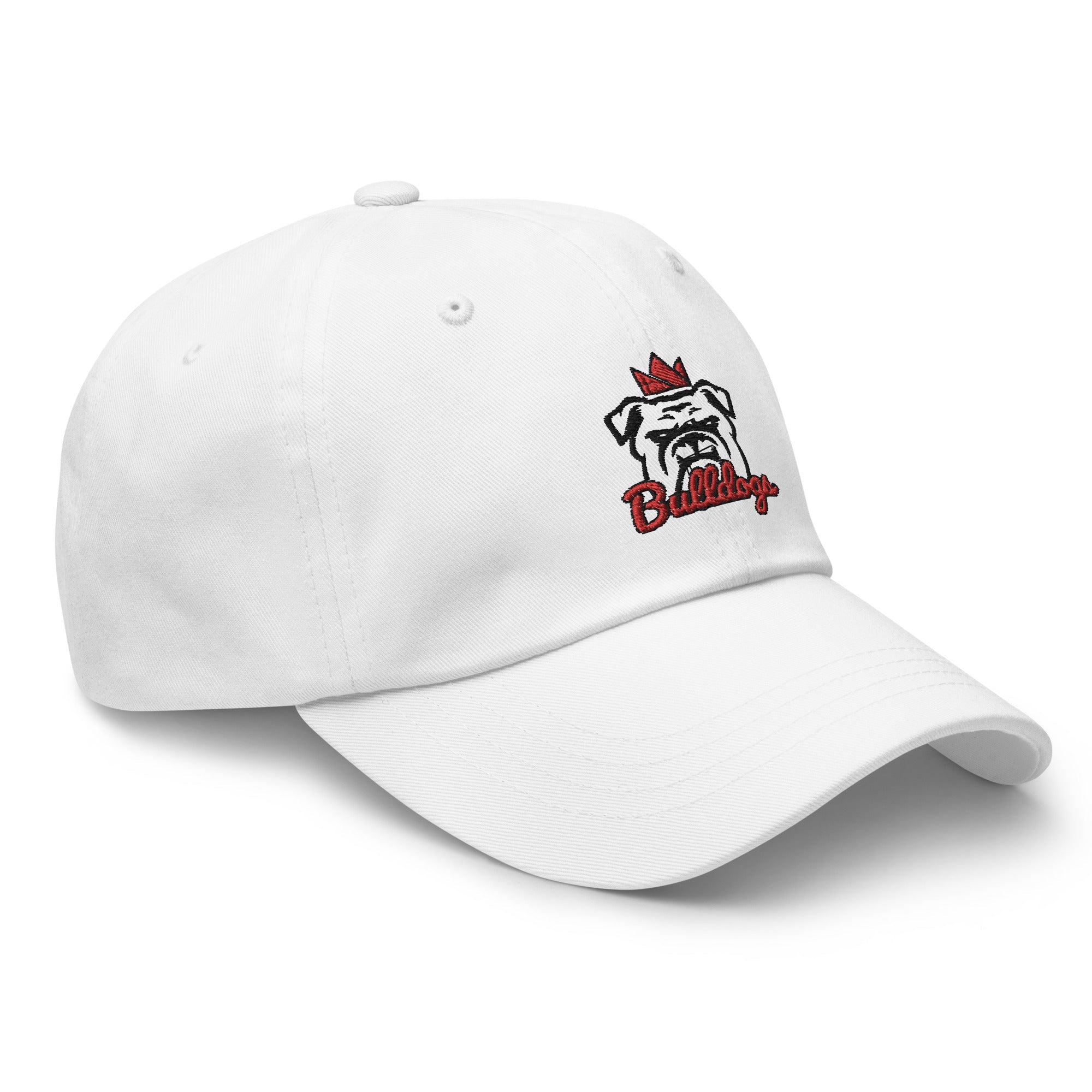 CLLCS Dad hat