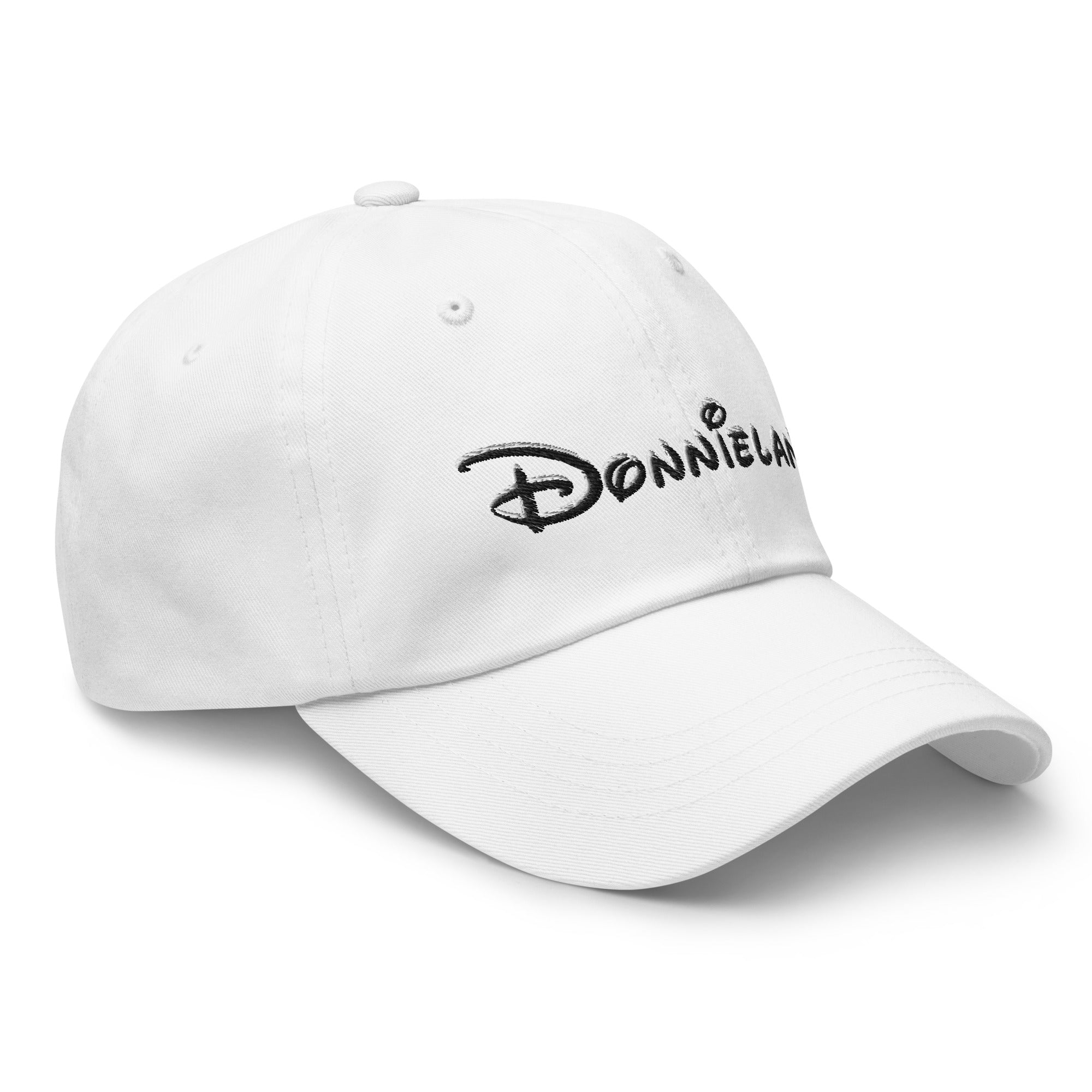 DONNIELAND Dad hat