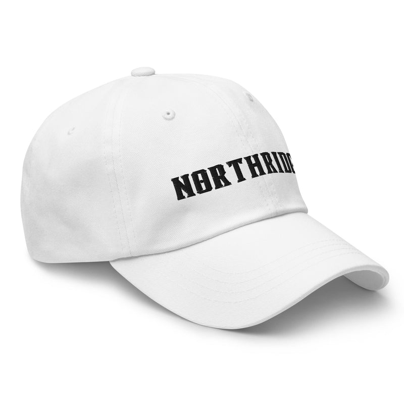 SNC Dad hat v2