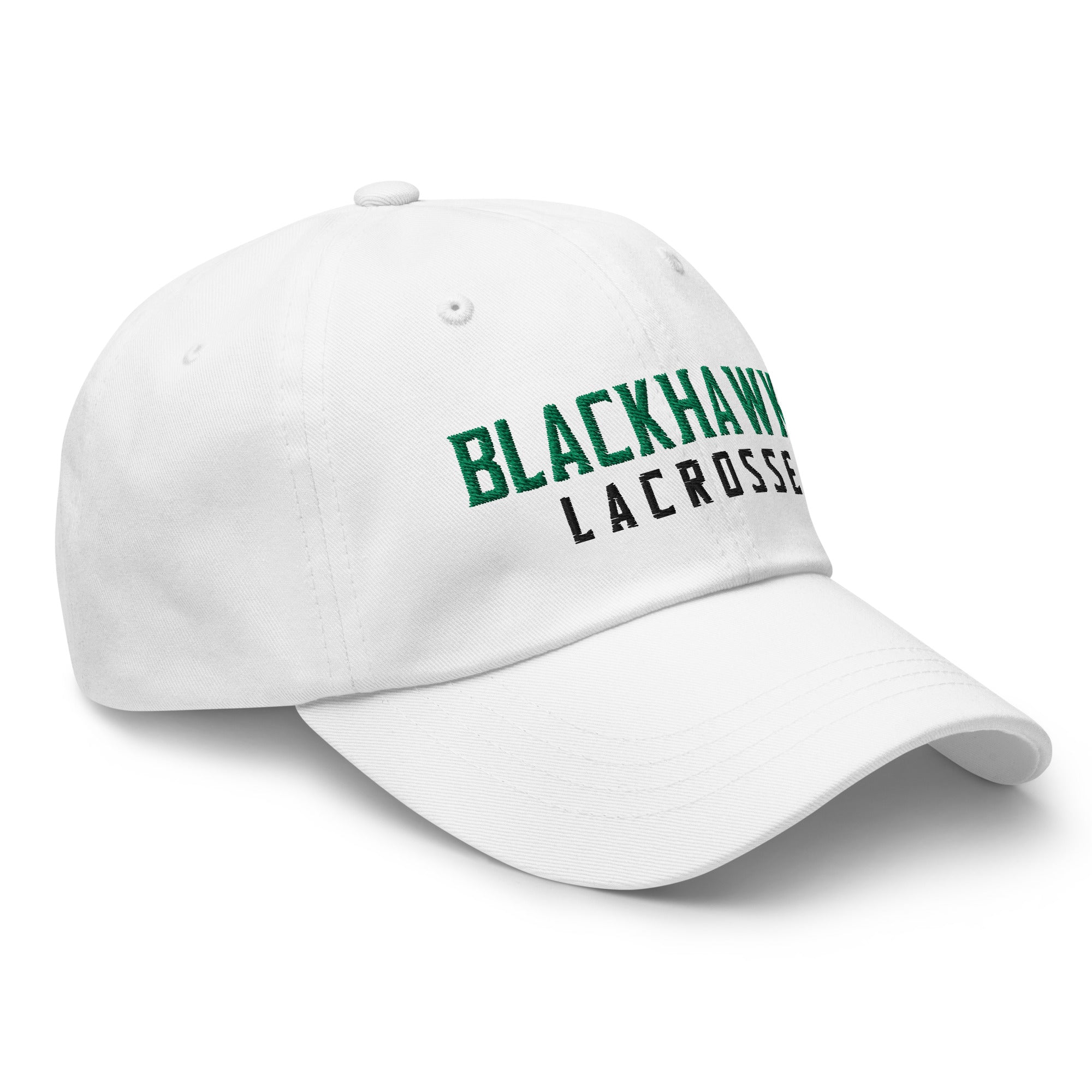Gorra de papá BHL