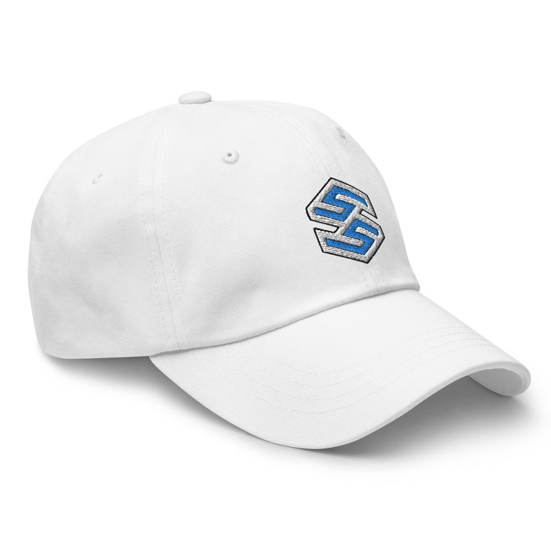 Select Softball Dad hat