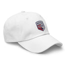 HCYSA Tejano Soccer Dad hat