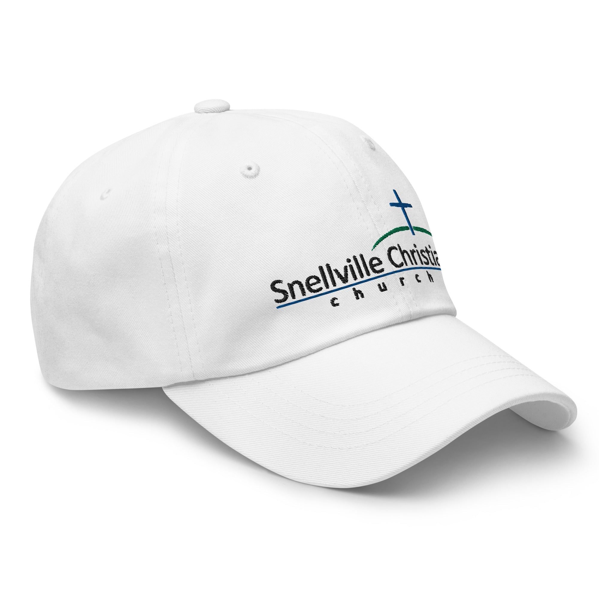 SCC Dad hat