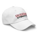 Gorra de papá de gimnasia de Dudziaks
