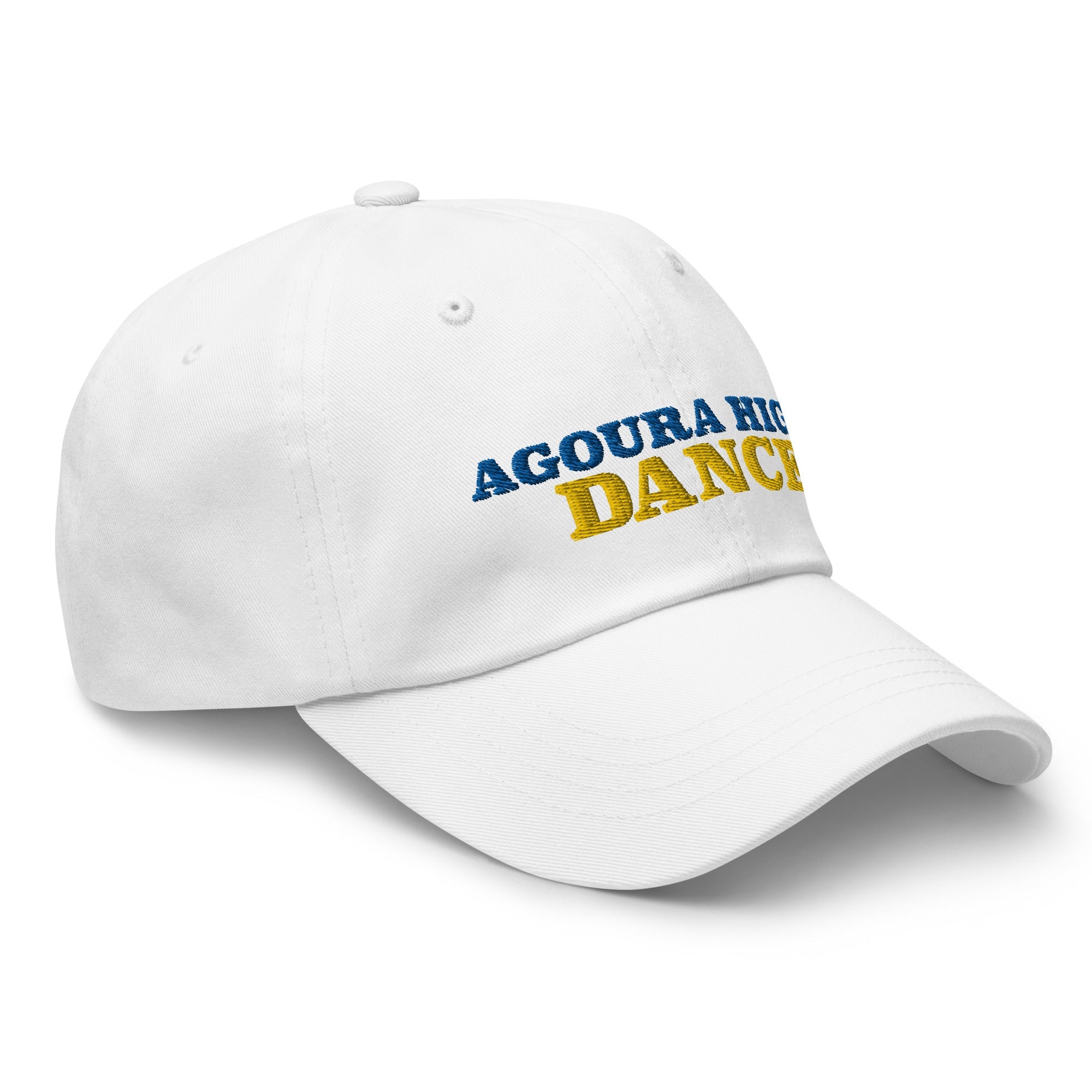 Gorra de papá AHDD