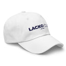 Lacko Cup Dad hat