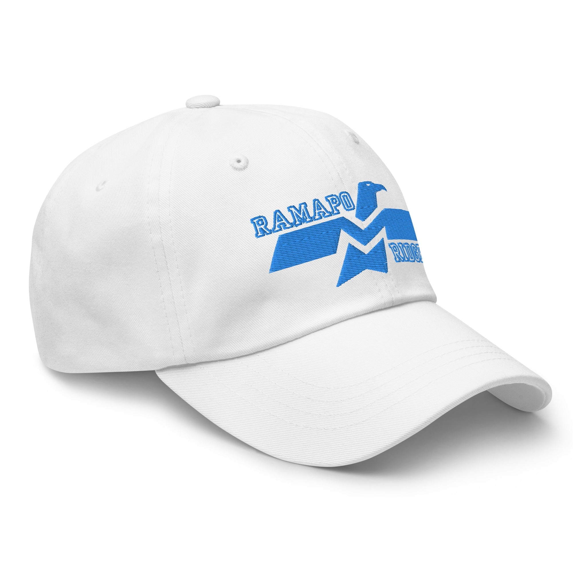 RRMS Dad hat