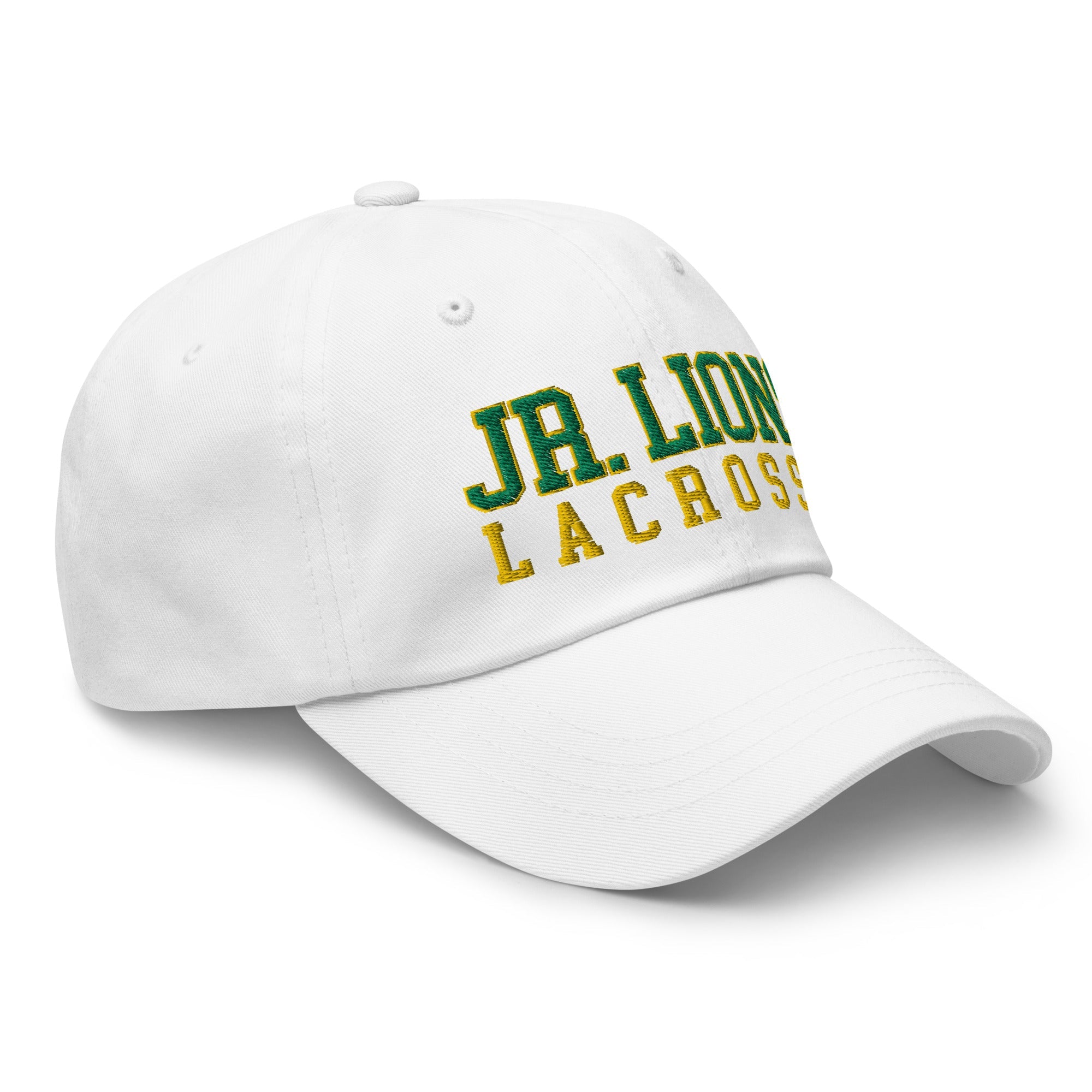 JLL Dad hat