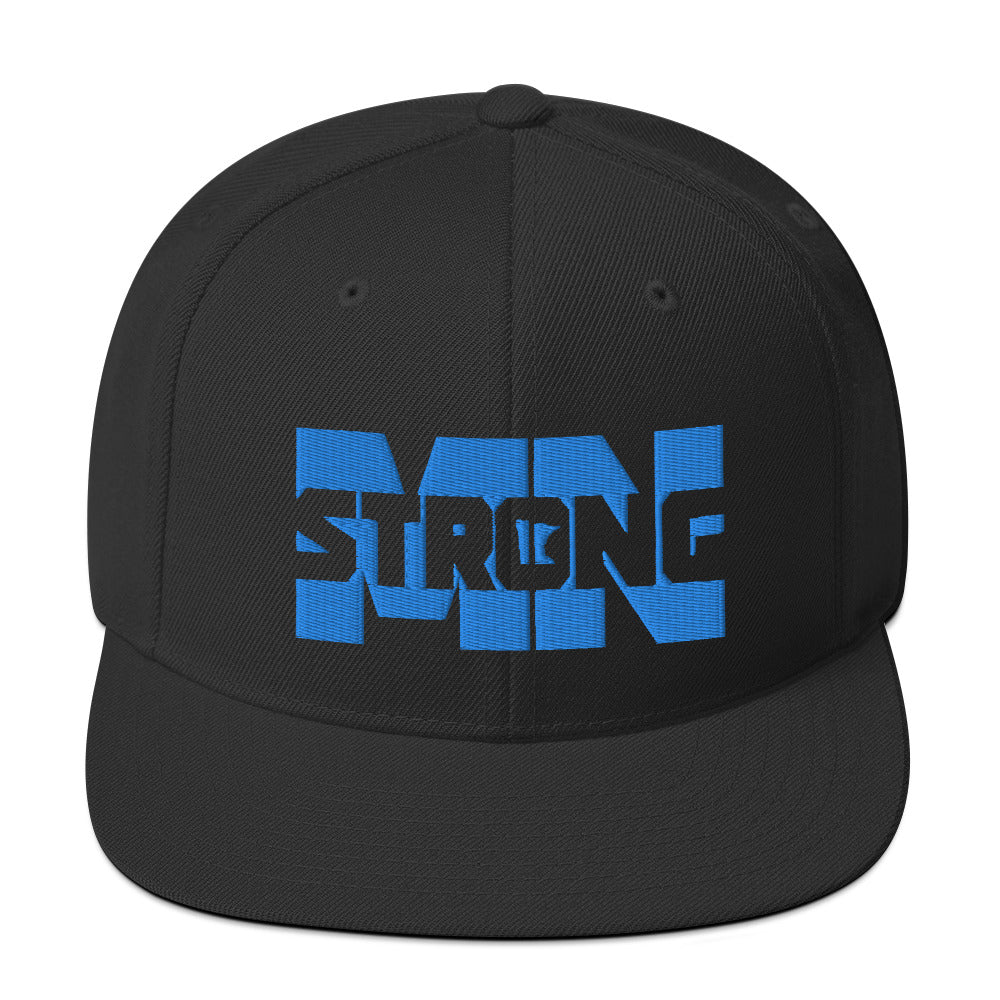 2023 MNSTRONG Hat