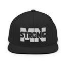 Gorra MNSTRONG 2023 v2