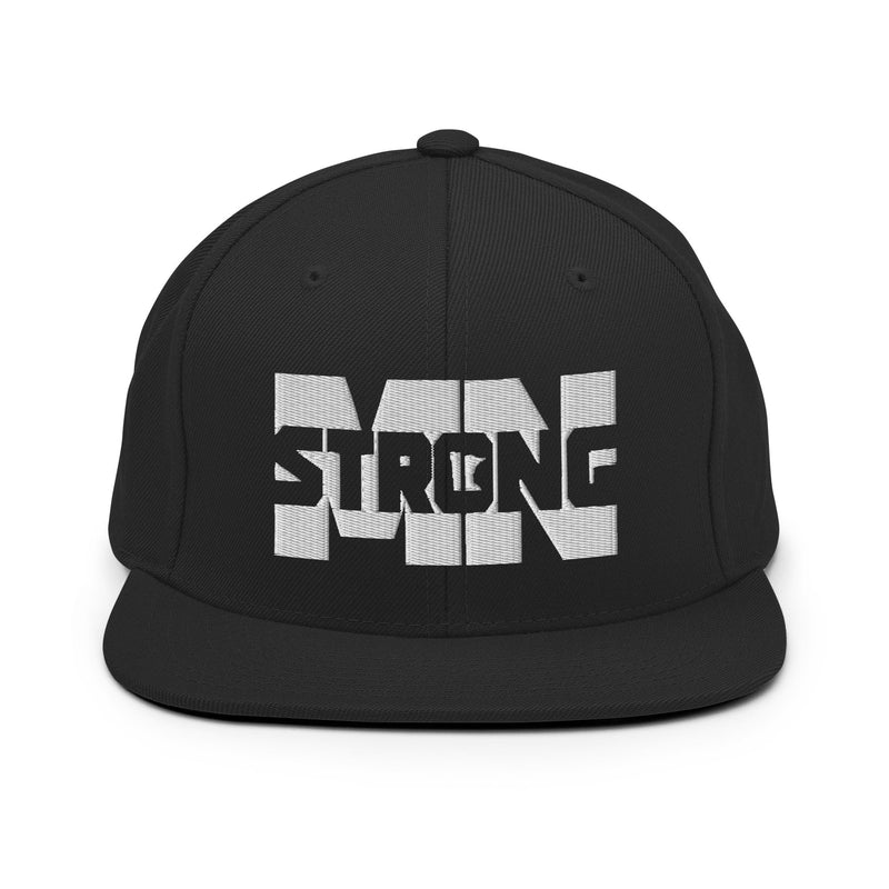 2023 MNSTRONG Hat v2