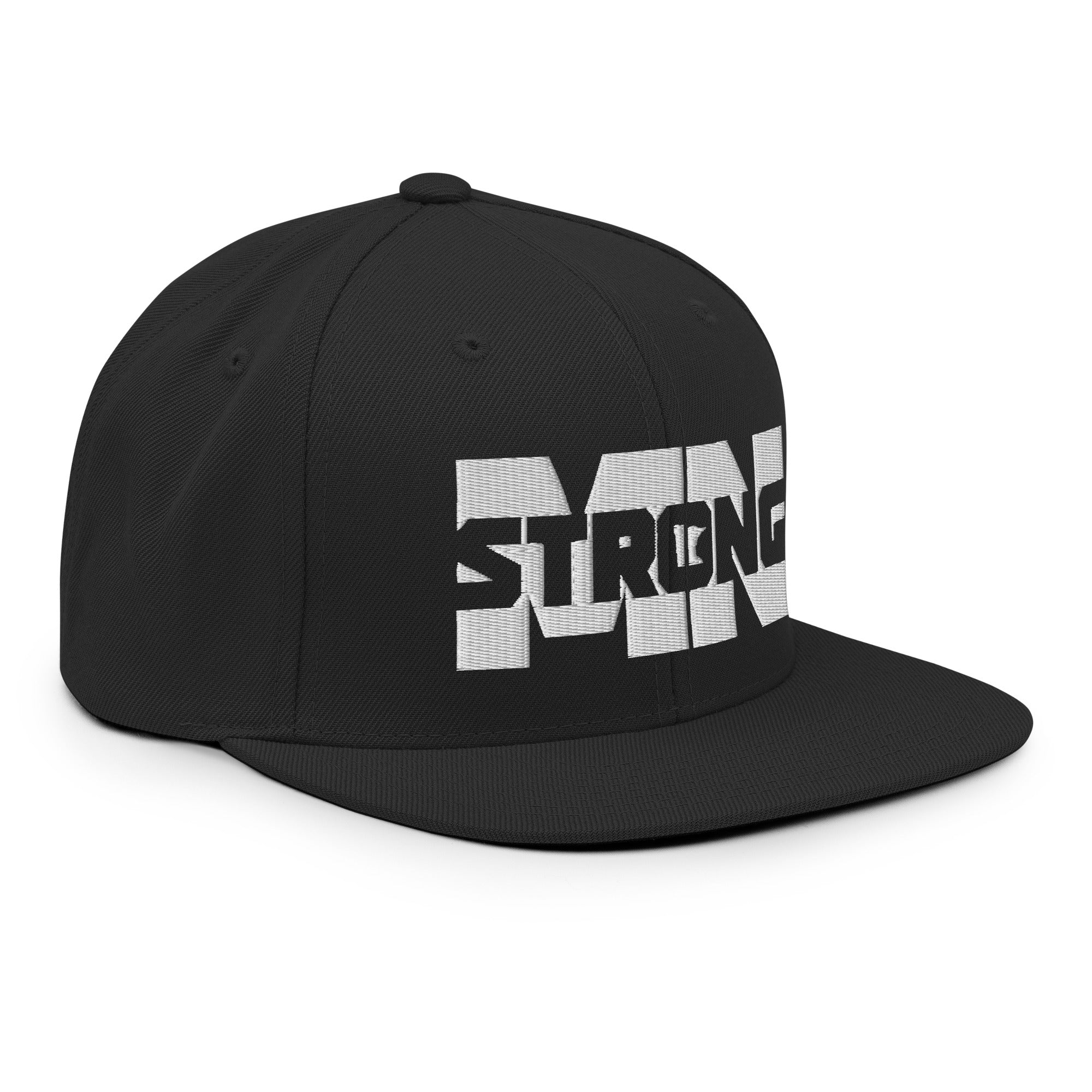 2023 MNSTRONG Hat v2