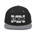 2023 MNSTRONG Hat v2