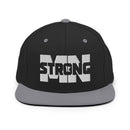 Gorra MNSTRONG 2023 v2