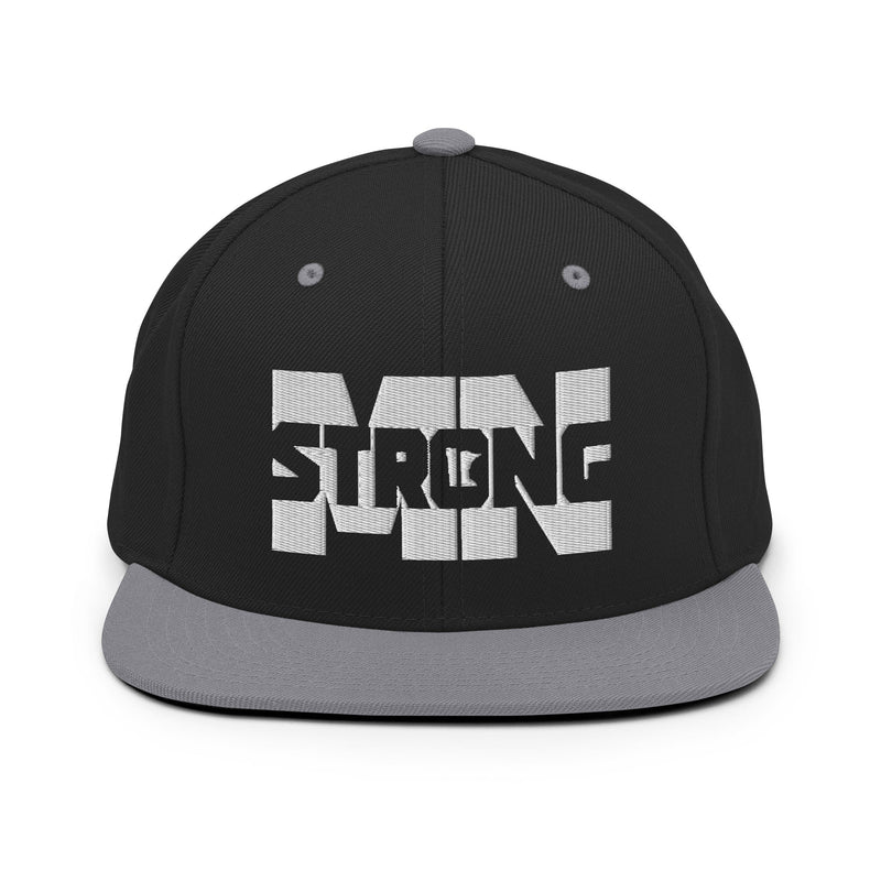 2023 MNSTRONG Hat v2