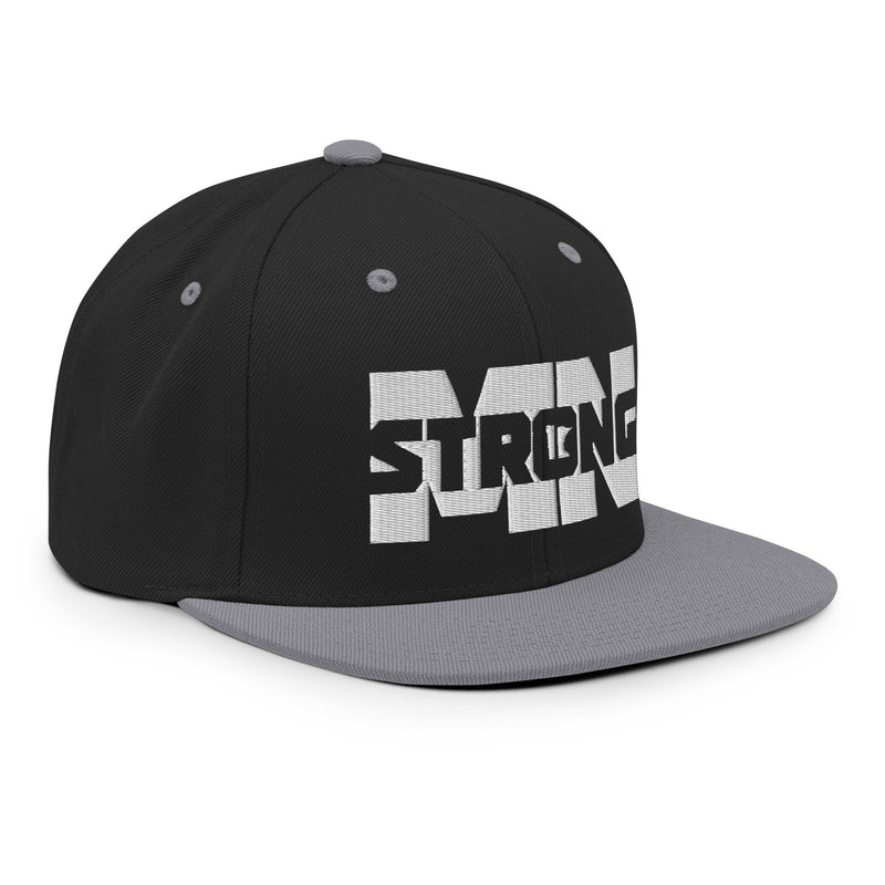 2023 MNSTRONG Hat v2