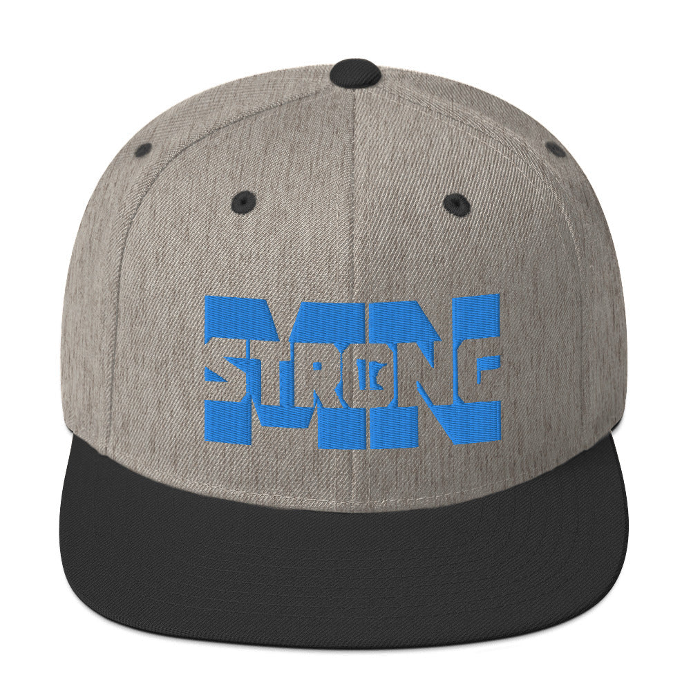 2023 MNSTRONG Hat