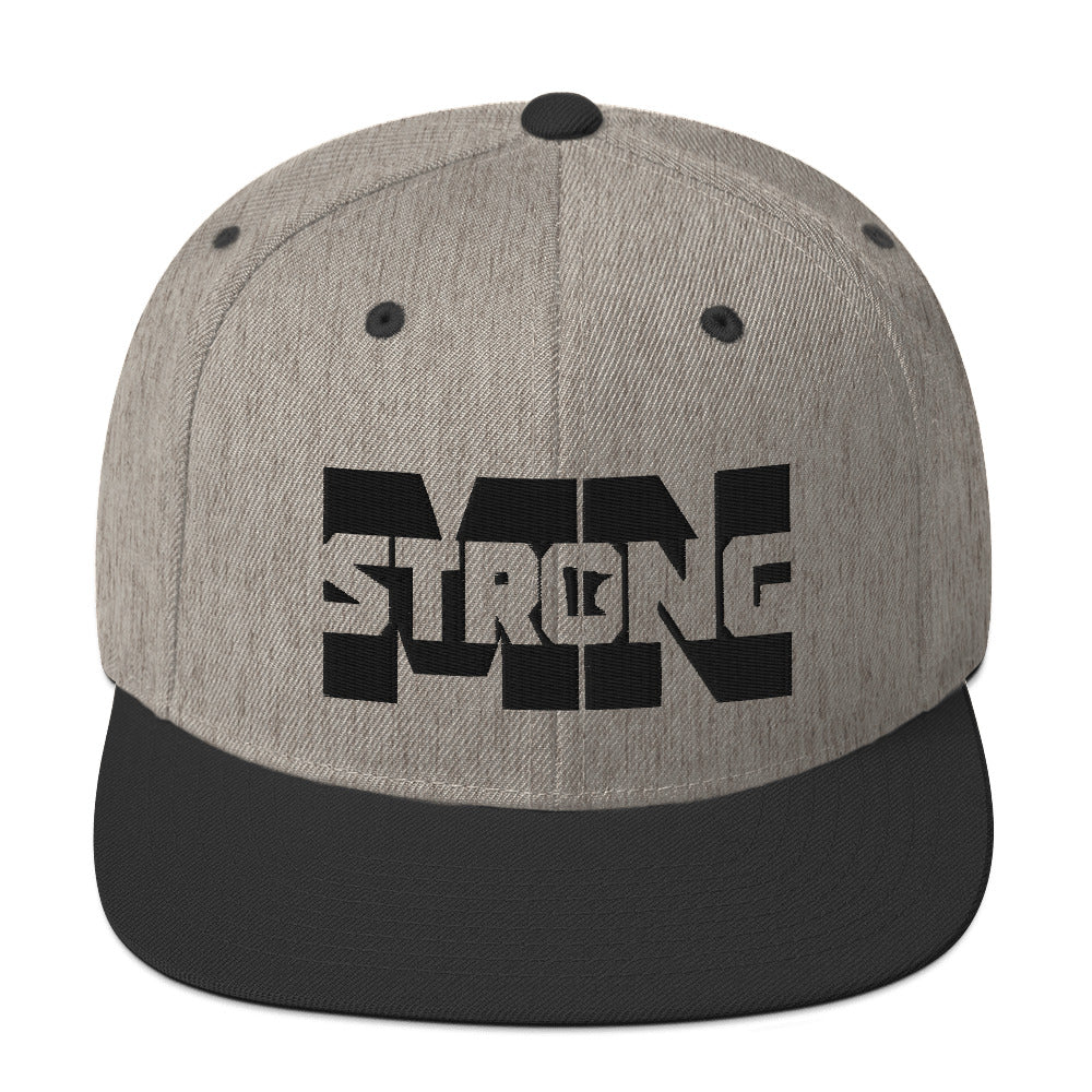 2023 MNSTRONG Hat v2