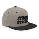 Gorra MNSTRONG 2023