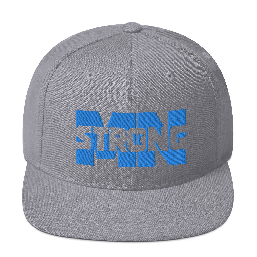 2023 MNSTRONG Hat