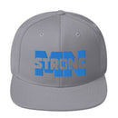 Gorra MNSTRONG 2023