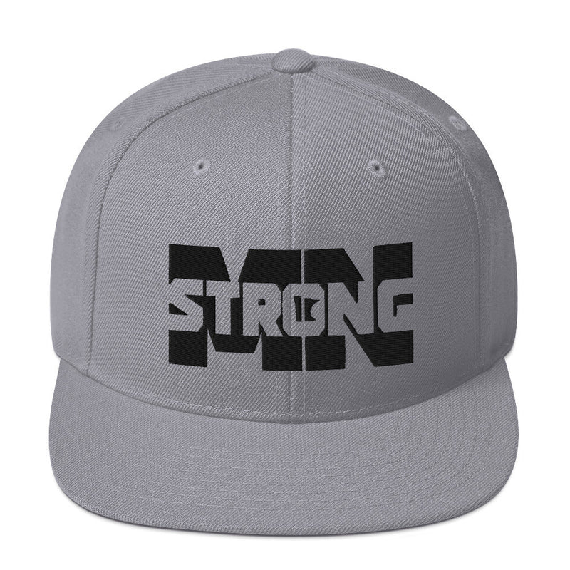 2023 MNSTRONG Hat v2