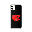 WCHS Case for iPhone®